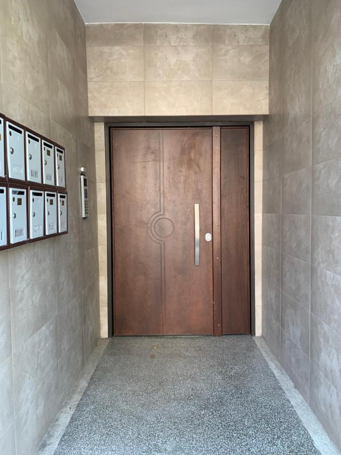 Samuil Apartment Burgas Exterior photo